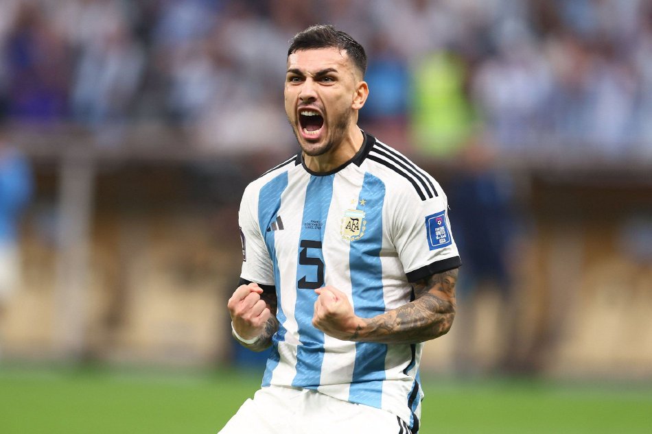 欧冠较量中 欧冠较量中