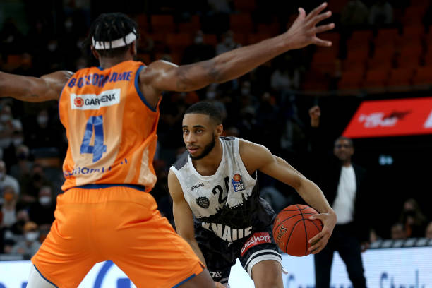 高超的球技 高超的球技